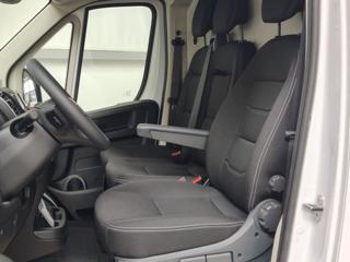 FIAT Ducato usata, con USB