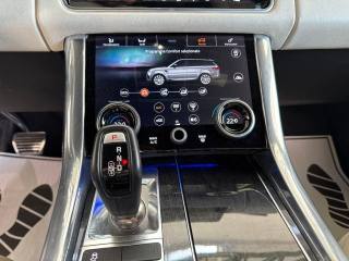 LAND ROVER Range Rover Sport usata, con Specchietti laterali elettrici