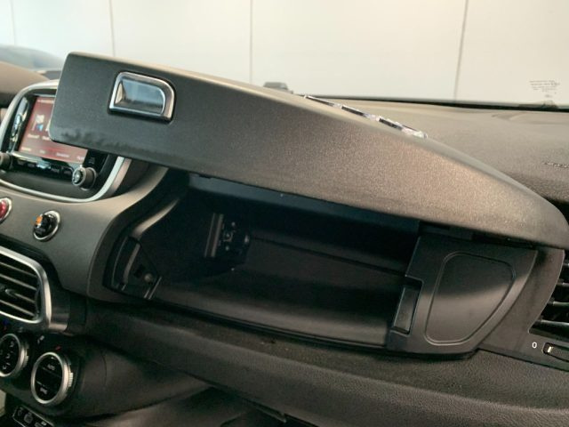 FIAT 500X usata, con Controllo vocale