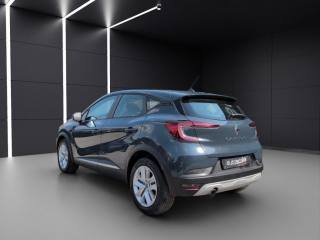 RENAULT Captur usata, con Airbag laterali
