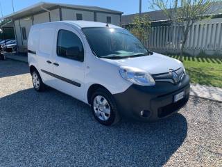 RENAULT Kangoo usata, con Alzacristalli elettrici