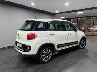 FIAT 500L usata, con Autoradio