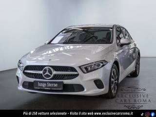 MERCEDES-BENZ A 180 d Sport - LED CAMERA LANE PARK PILOT