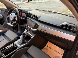 AUDI Q3 usata, con Cruise Control