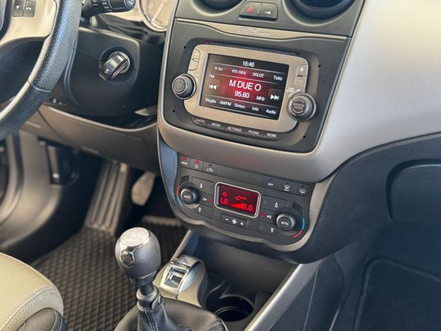 ALFA ROMEO MiTo usata 22