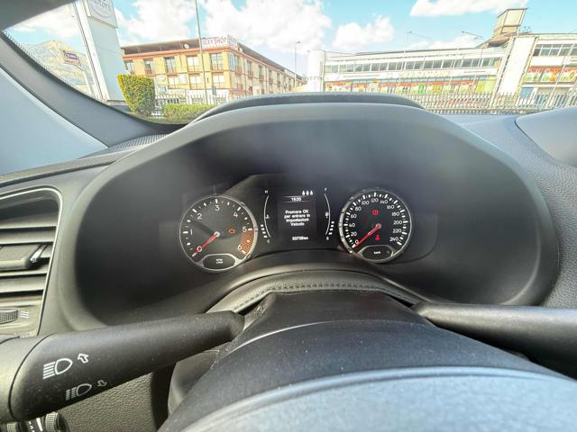 JEEP Renegade usata 28