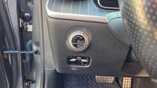 MERCEDES-BENZ C 220 usata, con Regolazione elettrica sedili