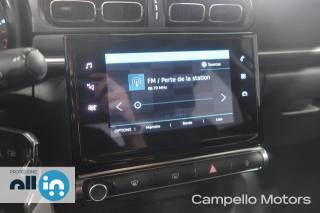 CITROEN C3 usata 9