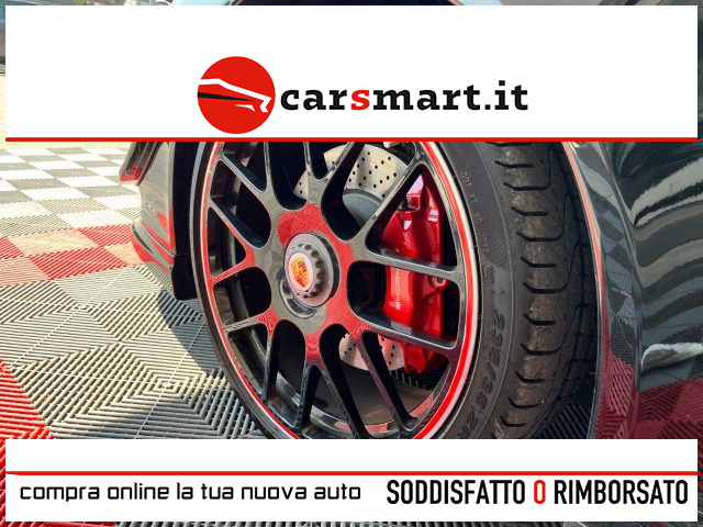 PORSCHE 911 usata, con Chiusura centralizzata telecomandata
