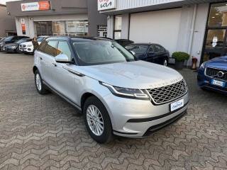 LAND ROVER Range Rover Velar usata, con Airbag laterali