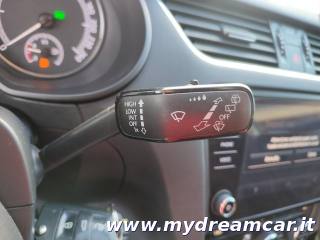 SKODA Octavia usata, con Sensore di luce