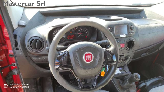 FIAT Fiorino usata, con Chiusura centralizzata telecomandata