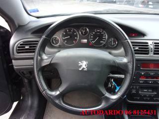 PEUGEOT 406 usata, con Servosterzo