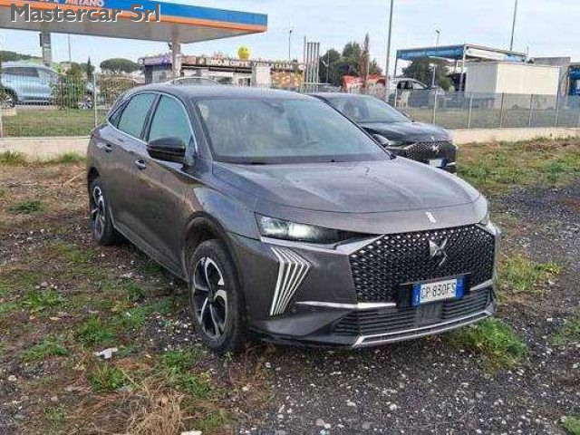 DS AUTOMOBILES DS 7 usata, con Alzacristalli elettrici