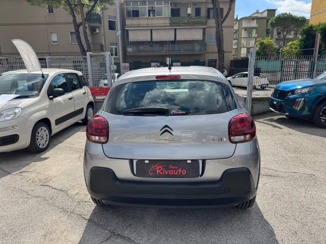 CITROEN C3 usata, con Airbag Passeggero