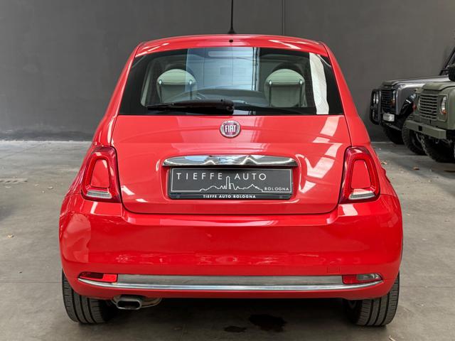 FIAT 500 usata, con Alzacristalli elettrici