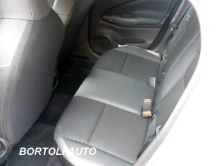 NISSAN Juke usata, con Chiusura centralizzata