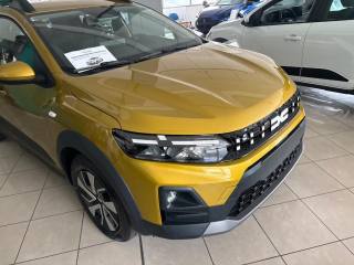 DACIA Sandero usata, con Airbag