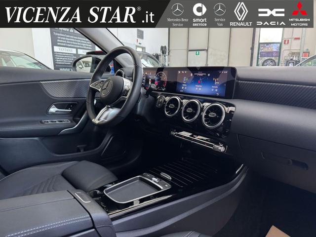 MERCEDES-BENZ A 180 usata, con ESP