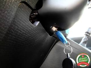 FIAT Panda usata, con Climatizzatore automatico, 2 zone