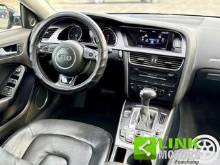 AUDI A5 usata, con Controllo automatico clima