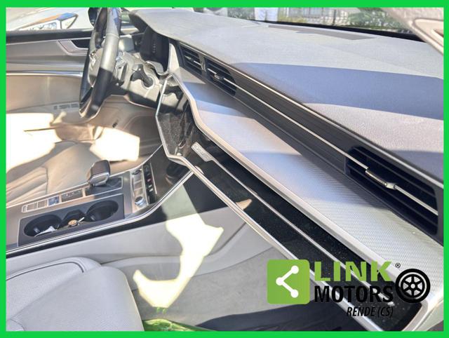 AUDI A6 usata, con Isofix