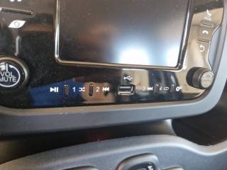 FIAT Panda usata, con Airbag testa