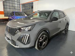 PEUGEOT 2008 usata, con Airbag laterali