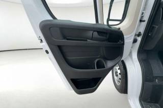 FIAT Ducato usata, con Climatizzatore
