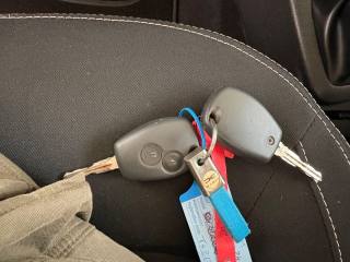 DACIA Lodgy usata, con Servosterzo