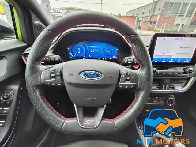 FORD Puma usata, con Cruise Control