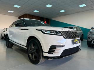 LAND ROVER Range Rover Velar usata, con Alzacristalli elettrici