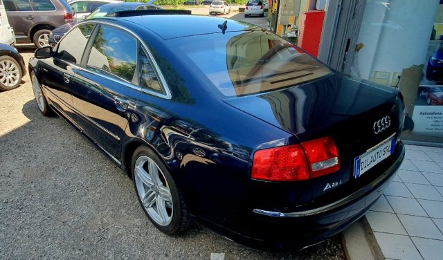 AUDI A8 usata, con Airbag Passeggero