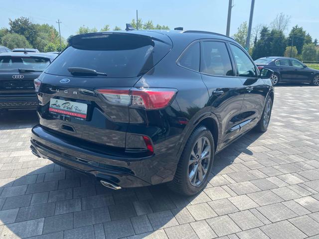 FORD Kuga usata, con Autoradio