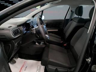 CITROEN C3 usata 12
