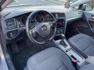 VOLKSWAGEN Golf Variant usata, con Climatizzatore