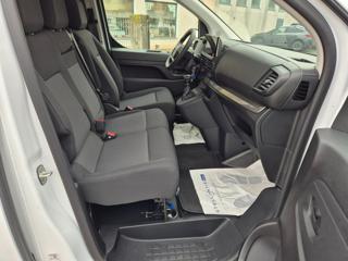 CITROEN Jumpy usata, con Immobilizzatore elettronico