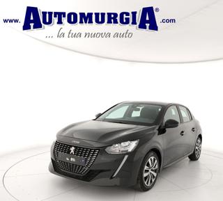PEUGEOT 208 usata, con Airbag