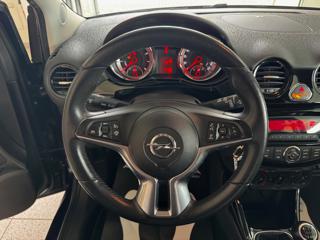 OPEL Adam usata, con Immobilizzatore elettronico