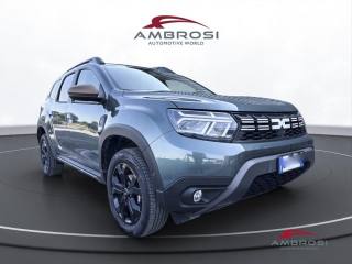 DACIA Duster usata 1