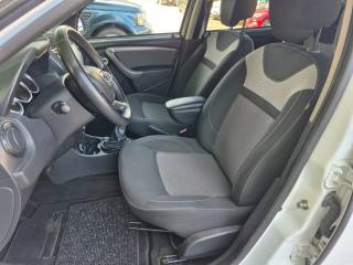 DACIA Duster usata, con Immobilizzatore elettronico