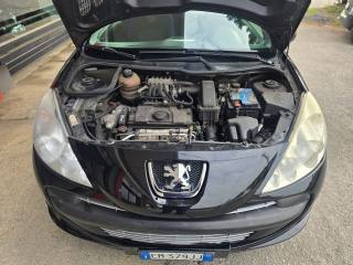 PEUGEOT 206 usata 67