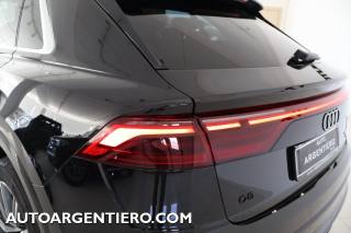 AUDI Q8 usata, con Adaptive Cruise Control