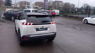 PEUGEOT 2008 usata, con Alzacristalli elettrici
