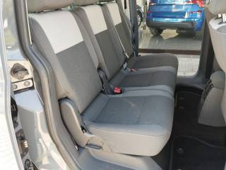 VOLKSWAGEN Caddy usata, con Isofix
