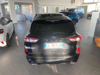 FORD Kuga usata, con Airbag Passeggero