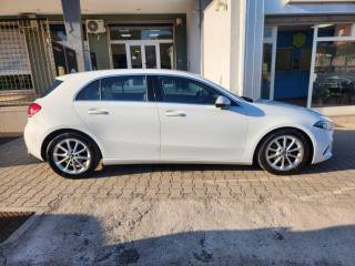 MERCEDES-BENZ A 180 usata, con Boardcomputer