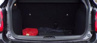 FIAT 500X usata, con Telecamera per parcheggio assistito