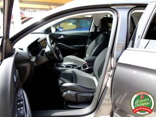 OPEL Grandland X usata, con Chiusura centralizzata