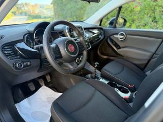 FIAT 500X usata, con Cronologia tagliandi